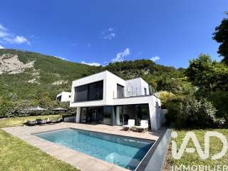 Demeure d'exception 5 pièces