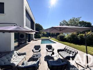 Demeure d'exception 5 pièces