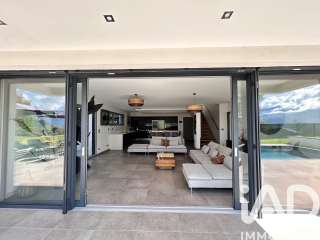 Demeure d'exception 5 pièces