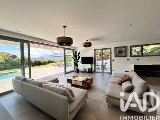 Demeure d'exception 5 pièces