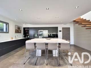 Demeure d'exception 5 pièces