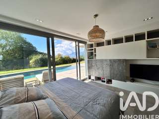 Demeure d'exception 5 pièces