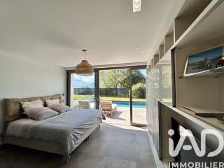 Demeure d'exception 5 pièces