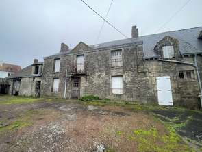 Vente Demeure d'exception 3 chambresLa Turballe