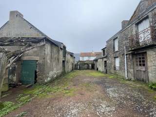 Demeure d'exception 7 pièces