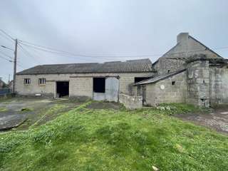 Demeure d'exception 7 pièces