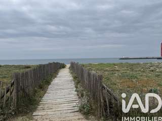 Demeure d'exception 5 pièces