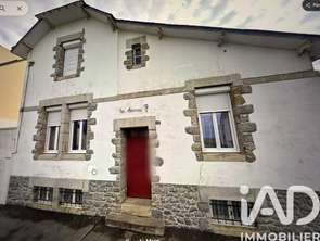 Vente Demeure d'exception 3 chambresLa Turballe