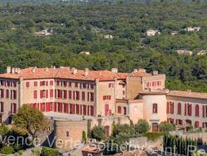 Vente Demeure d'exception 21 piècesLa Verdière