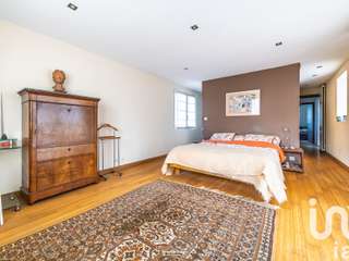 Demeure d'exception 7 pièces