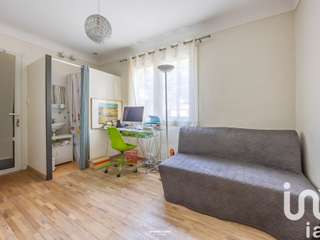 Demeure d'exception 7 pièces