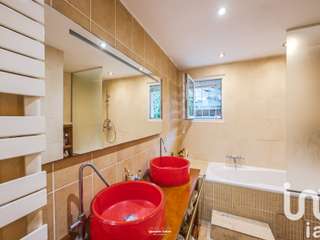 Demeure d'exception 7 pièces