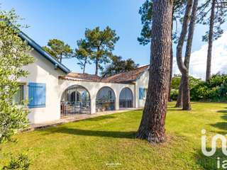 Demeure d'exception 7 pièces