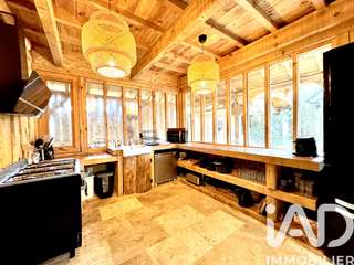 Demeure d'exception 8 pièces