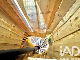 Demeure d'exception 8 pièces