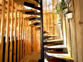 Demeure d'exception 8 pièces