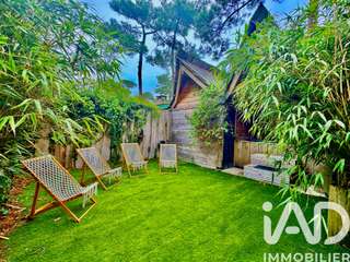 Demeure d'exception 8 pièces