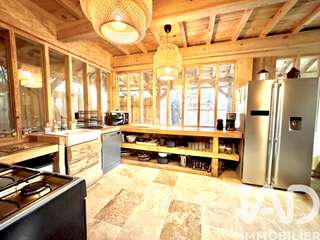 Demeure d'exception 8 pièces