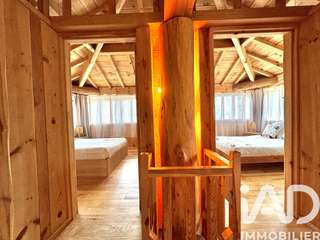 Demeure d'exception 8 pièces