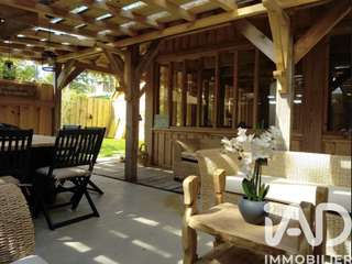 Demeure d'exception 8 pièces