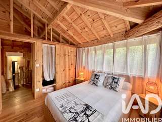 Demeure d'exception 8 pièces