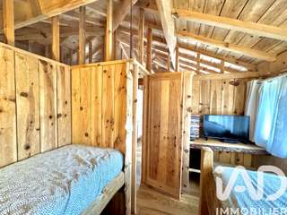 Demeure d'exception 8 pièces