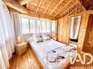 Demeure d'exception 8 pièces