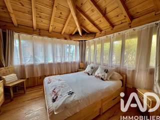 Demeure d'exception 8 pièces