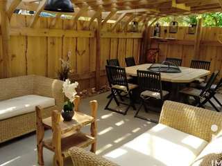 Demeure d'exception 8 pièces