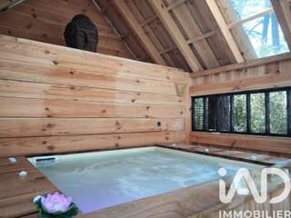 Demeure d'exception 8 pièces