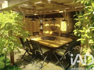 Demeure d'exception 8 pièces