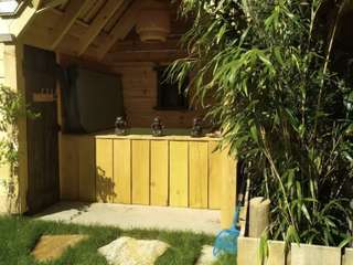 Demeure d'exception 8 pièces