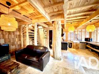 Demeure d'exception 8 pièces