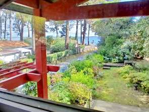 Vente Demeure d'exception 5 chambresLacanau