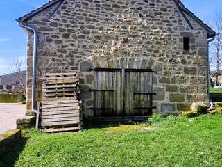 Demeure d'exception 8 pièces