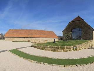 Demeure d'exception 8 pièces