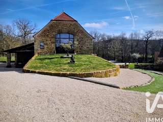 Demeure d'exception 8 pièces