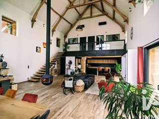 Demeure d'exception 8 pièces