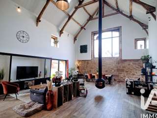 Demeure d'exception 8 pièces