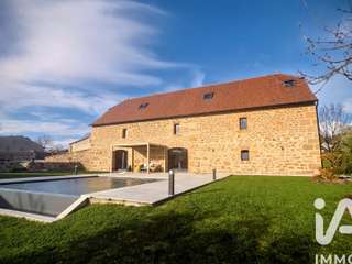 Demeure d'exception 8 pièces