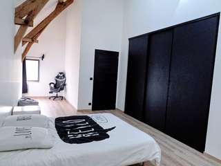 Demeure d'exception 8 pièces