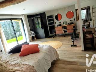 Demeure d'exception 8 pièces