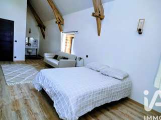 Demeure d'exception 8 pièces