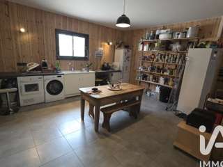 Demeure d'exception 8 pièces