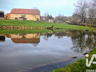 Demeure d'exception 8 pièces