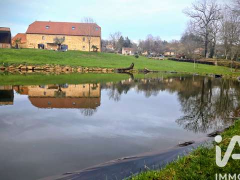 Demeure d'exception 8 pièces