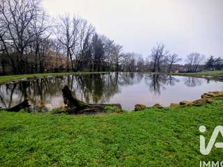 Demeure d'exception 8 pièces