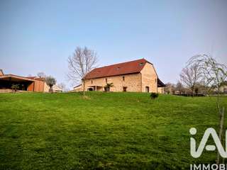 Demeure d'exception 8 pièces