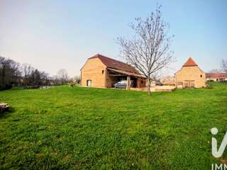 Demeure d'exception 8 pièces