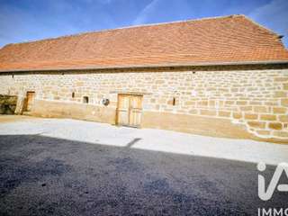 Demeure d'exception 8 pièces